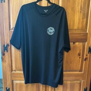 Sport-Tek Houston Police dri fit Tee Men’s 3XL